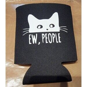 Ew, People Cozie